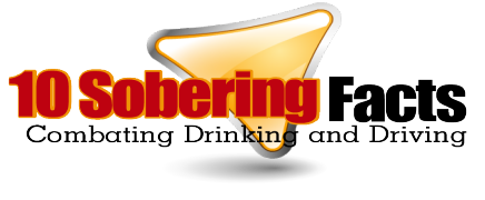 10 Sobering Facts About Drinking And Driving