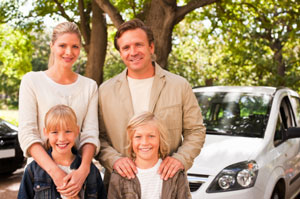 Keeping Your Family Safe