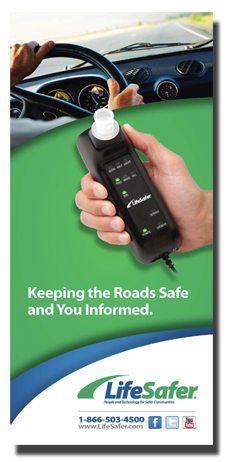 LifeSafer Brochure