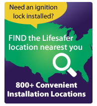 Find your nearest LifeSafer location Find your nearest LifeSafer location