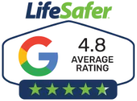 LifeSafer Ignition Interlock
