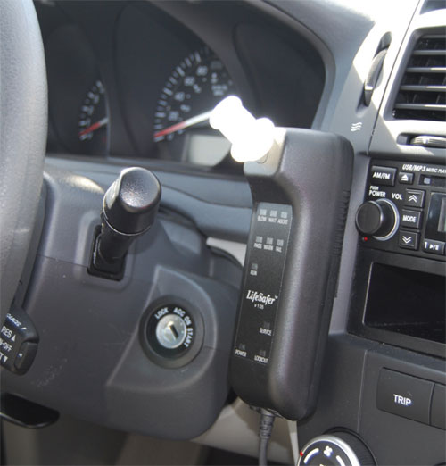 interlock lifesafer breathalyzer dui breathalyzers