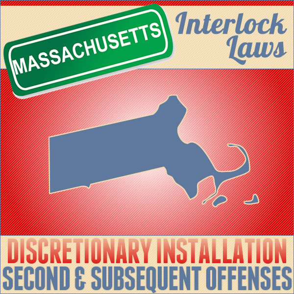 Diagram Massachusetts Ignition Interlock Device Law Rules