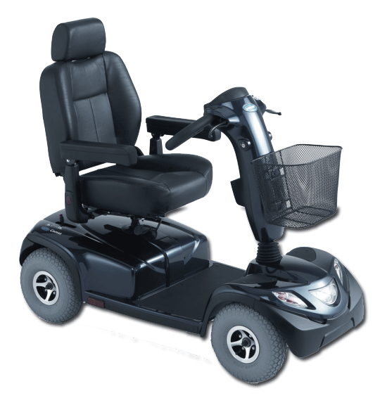 Michigan Court A Scooter DUI is a Real DUI