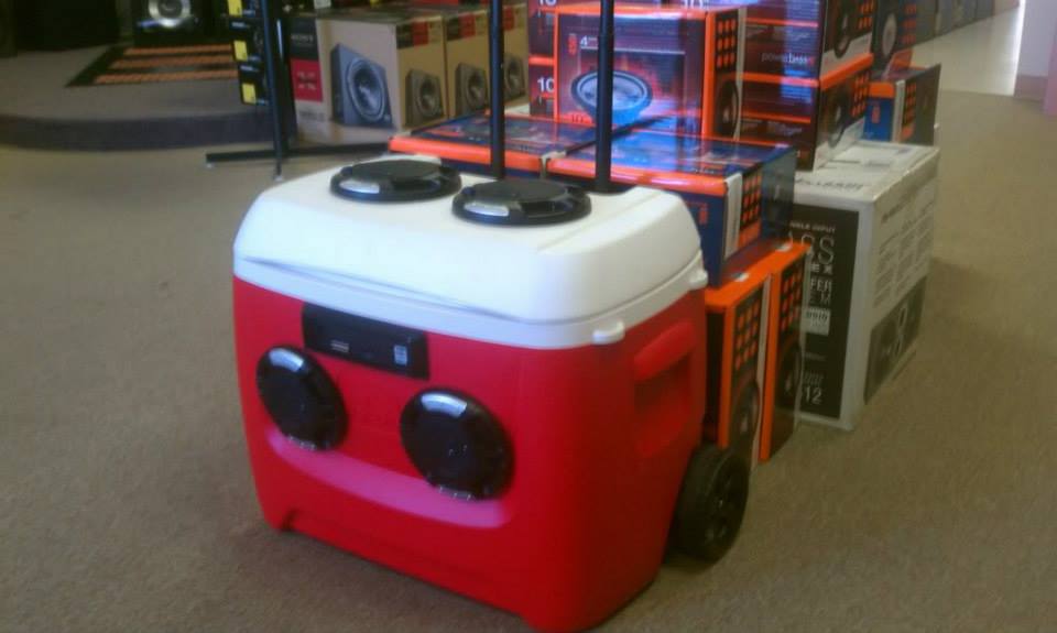 World Wide Stereo Baytown Texas LifeSafer Ignition Interlock