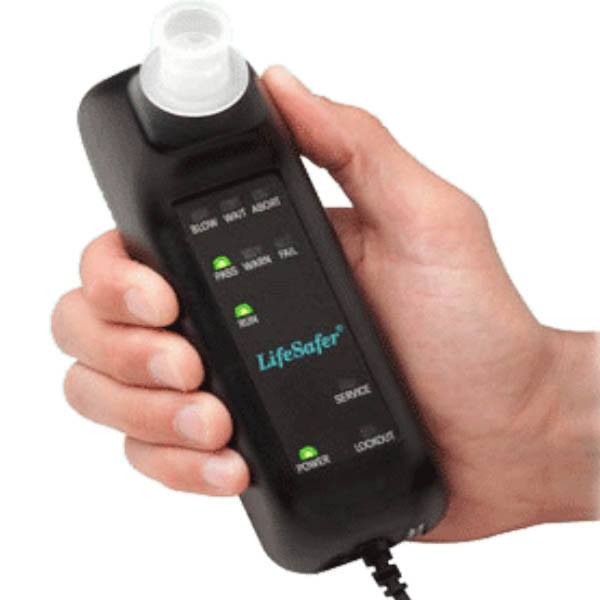 Ignition Interlock Device Get a Quote