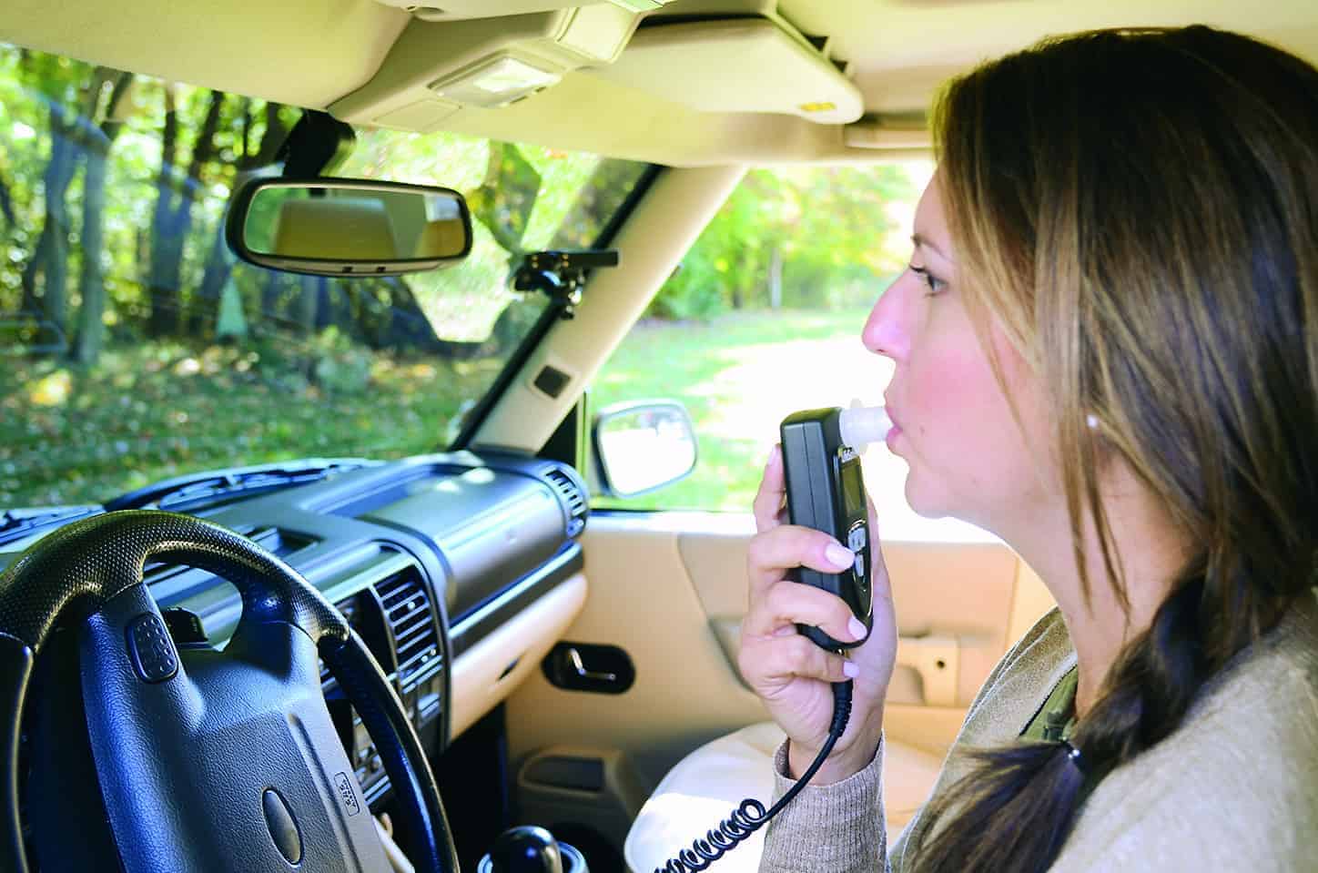 Ignition Interlock Device • Regain Your License • Get a quote today