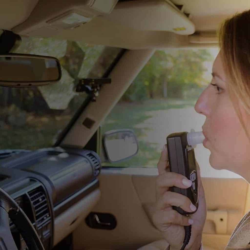 What Is An Ignition Interlock Device