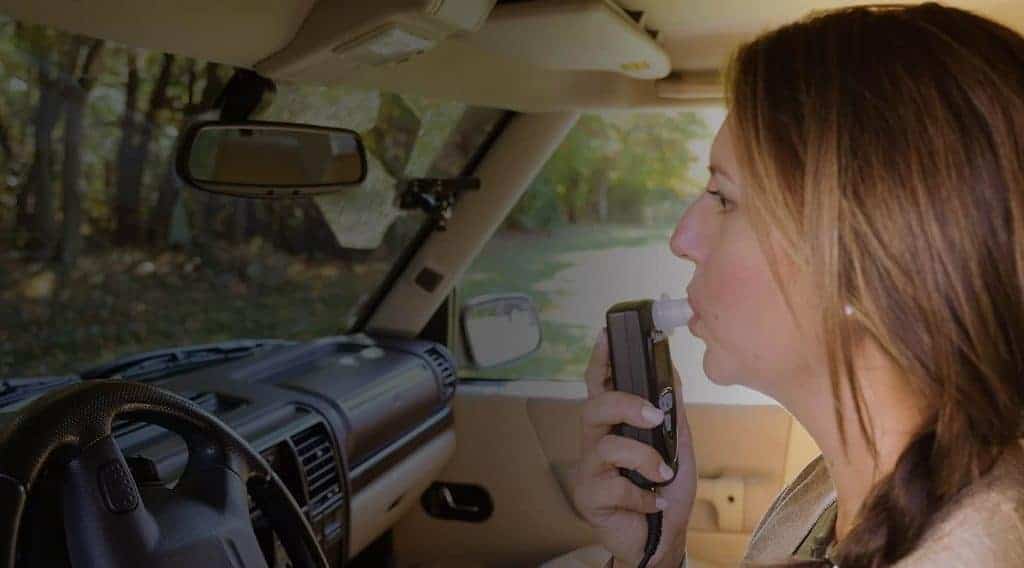 What Is An Ignition Interlock Device