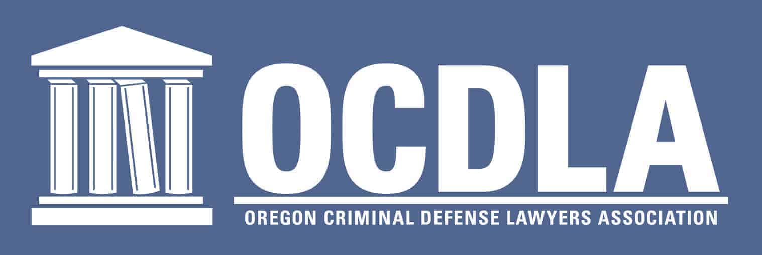 OCDLA OCDLA