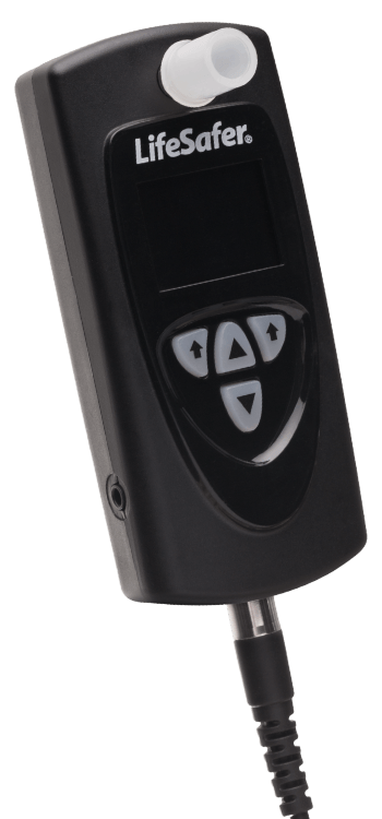 Lifesafer Ignition Interlock Devices