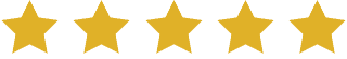 5-Star Rating 5-Star Rating