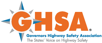 Governors Highway Safety Association (GHSA) logo