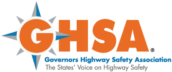 Governors Highway Safety Association (GHSA) logo