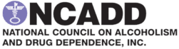 NCADD Logo