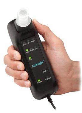 Why You Just Can’t Fool An Ignition Interlock - LifeSafer Ignition ...