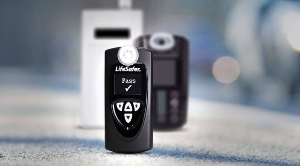 Does the Size of Your Ignition Interlock Really Matter? LifeSafer