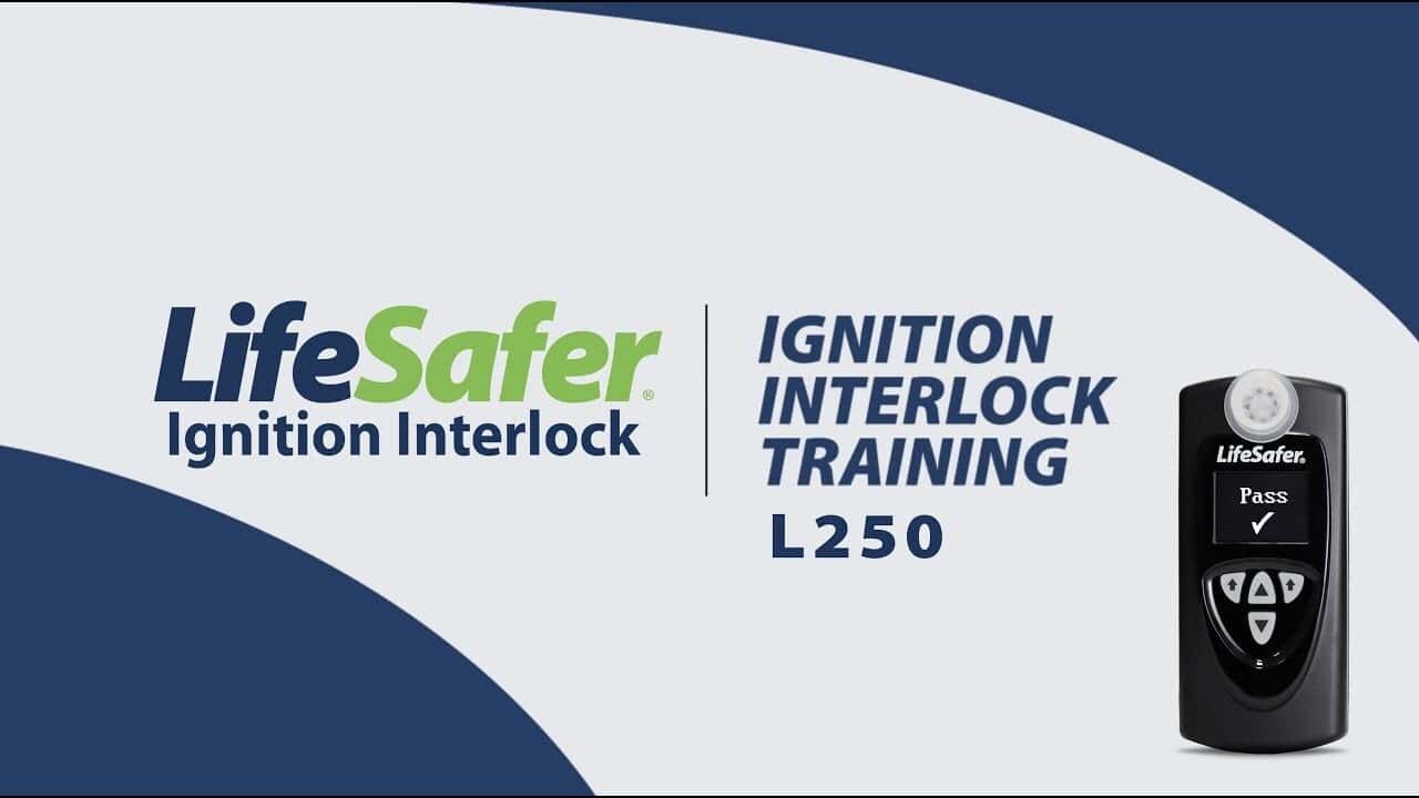 Ignition Interlock Resources LifeSafer Ignition Interlock