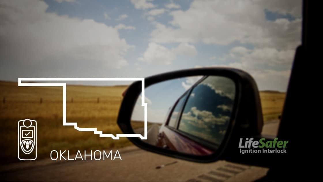 What if I Just Don’t Install an Ignition Interlock Device in Oklahoma