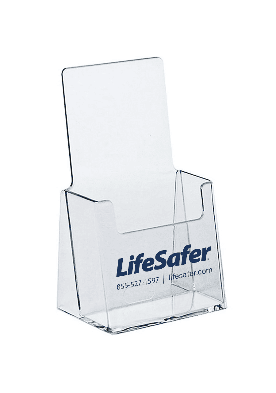 Service Center Location Materials LifeSafer Ignition Interlock