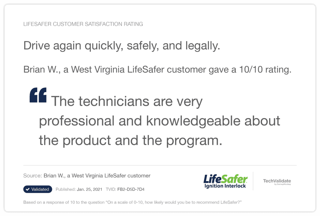 5 Things You Need To Know About Ignition Interlocks And Car Batteries Lifesafer Ignition Interlock