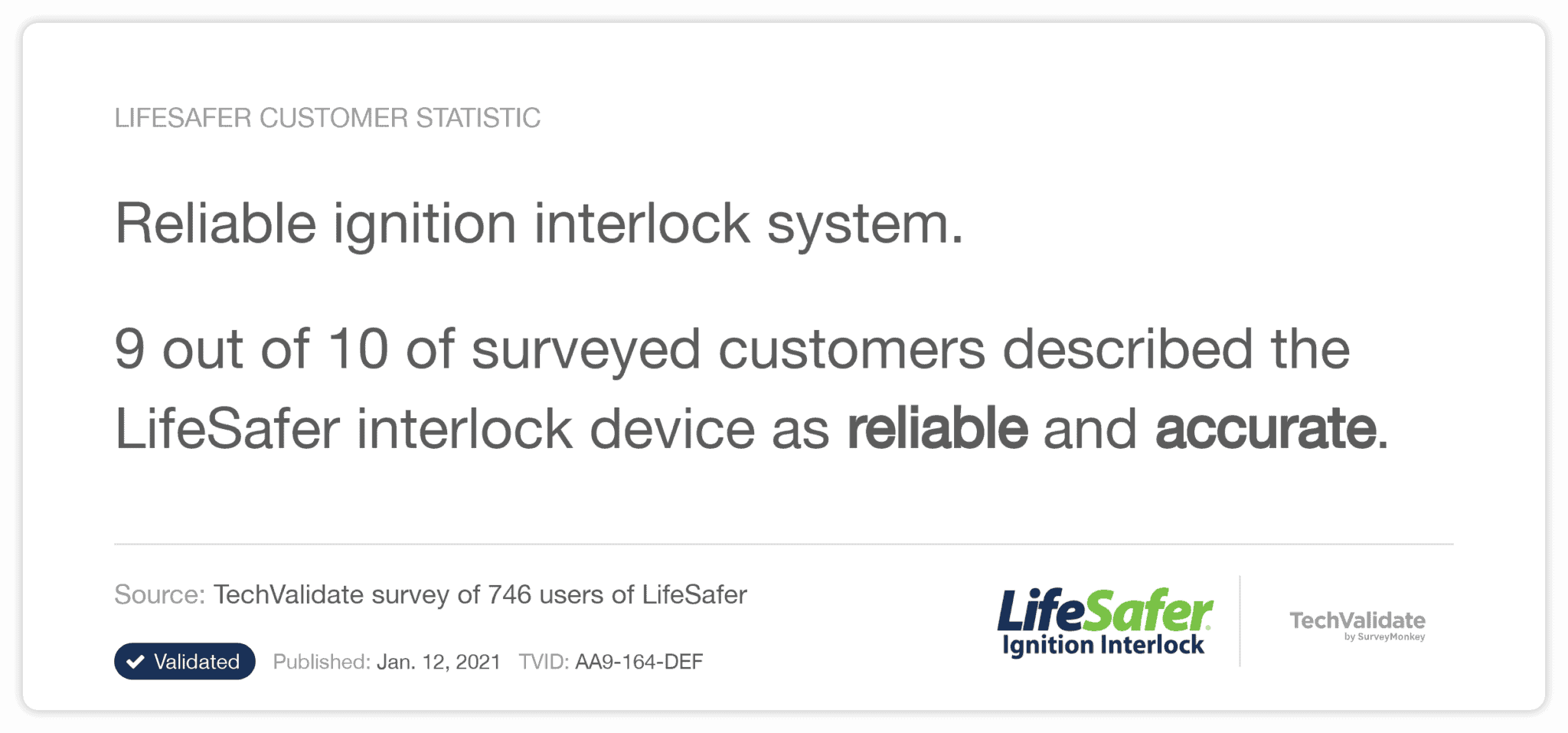Your Complete Ignition Interlock Customer Experience LifeSafer