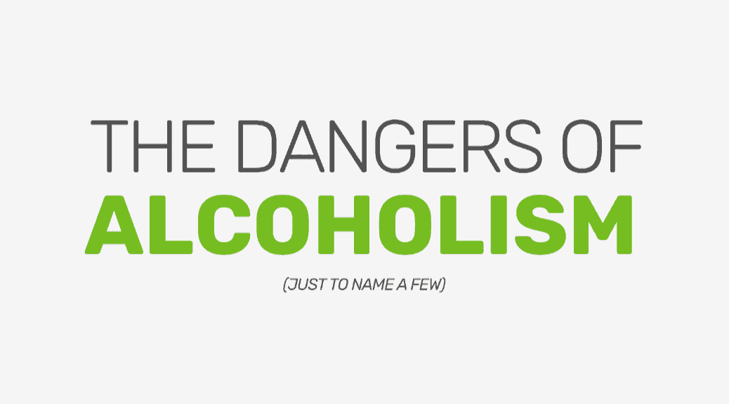 The Dangers Of Alcoholism: How Alcohol Can Harm Your Health - LifeSafer ...