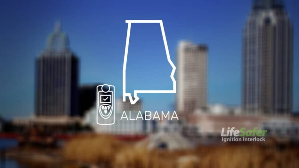 How Do I Get An Ignition Interlock Device (iid) Installed In Alabama