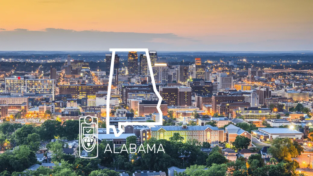 Switch IID providers in Alabama