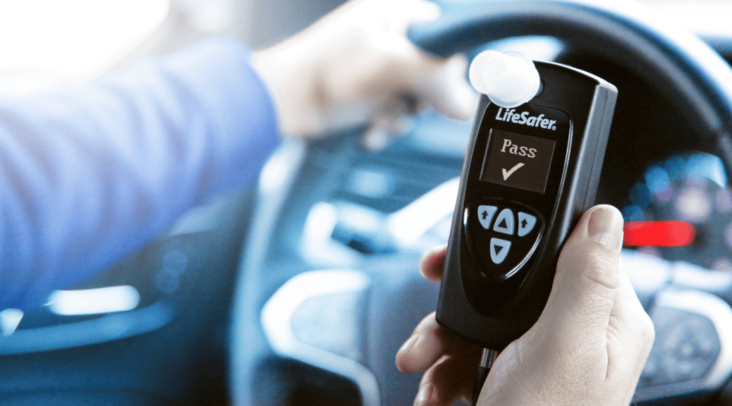 ignition-interlock-device