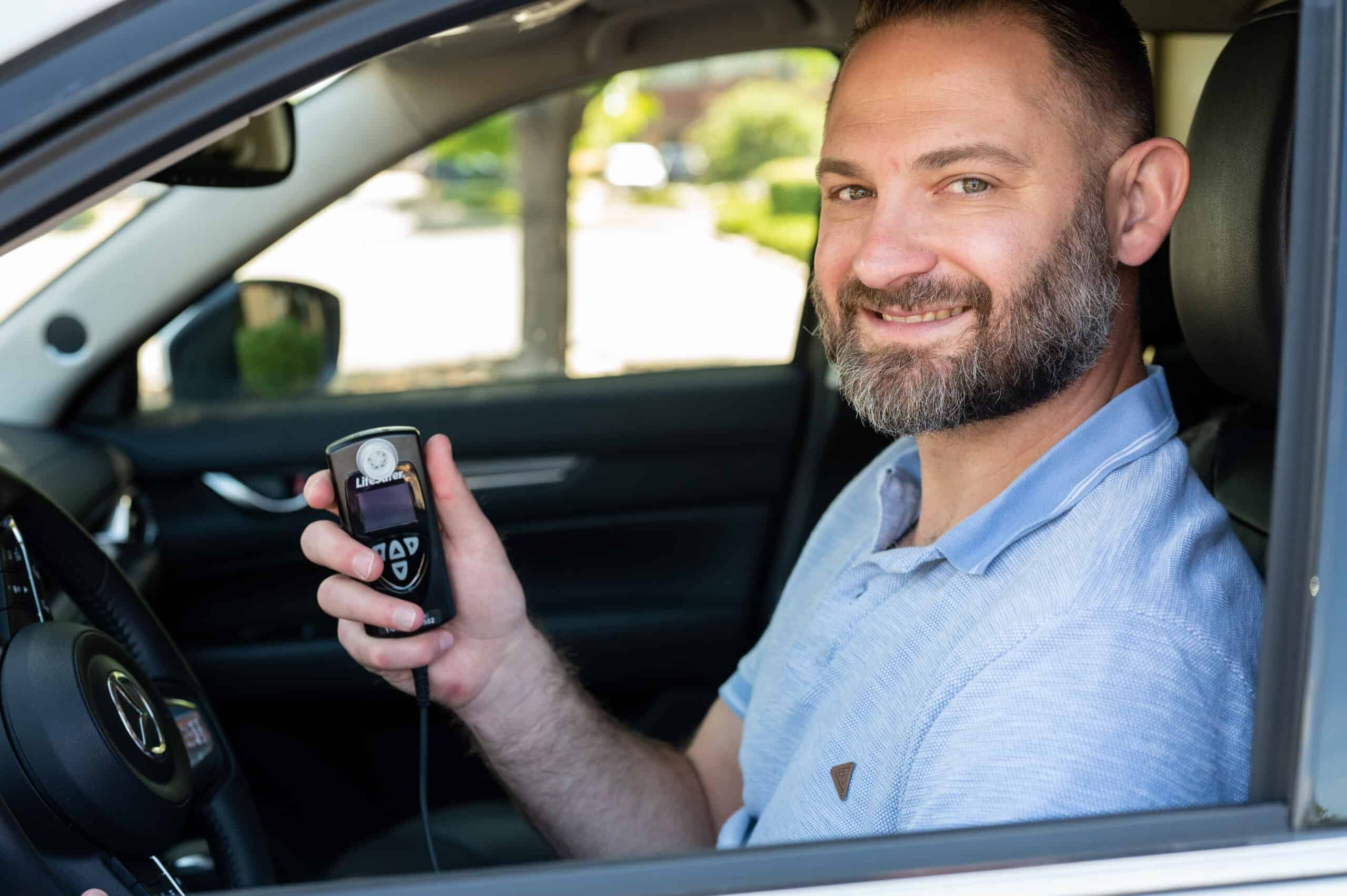 Ignition Interlocks in Arkansas Find an Installer Near You