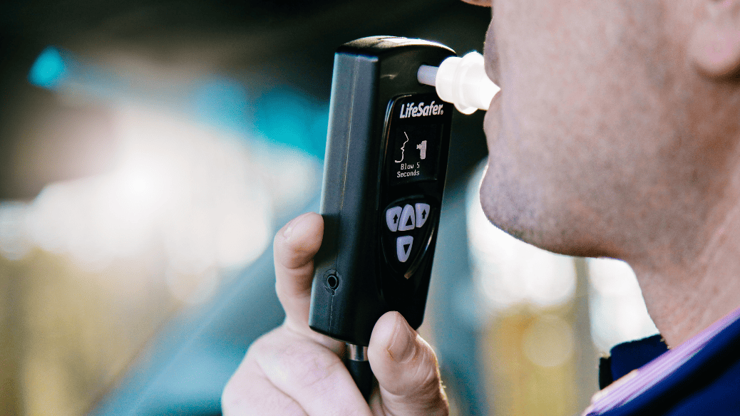 Install an L250 Ignition Interlock can help your multiple DUIs