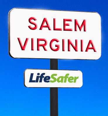 salem virginia