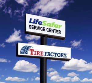MTA Tire Factory of Carlsbad New Mexico - The latest LifeSafer Ignition Interlock provider