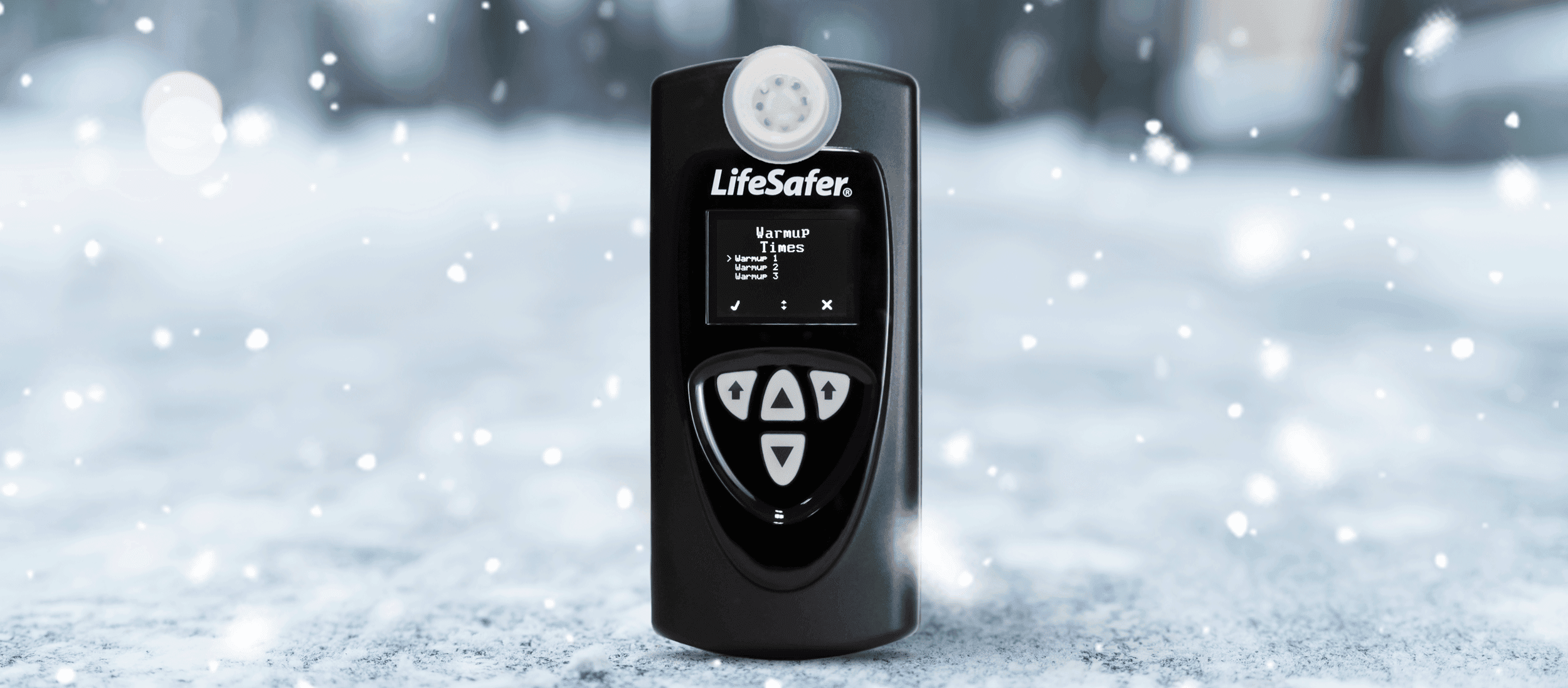 The Best Ignition Interlock Won’t Leave You Out in the Cold