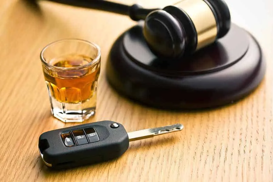 il dui laws