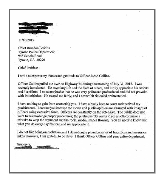 Why I Want To Be A Police Officer Letter A Letter To My Fellow Cops why-i-want-to-be-a-police-officer-letter-a-letter-to-my-fellow-cops
