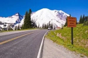 Washington state