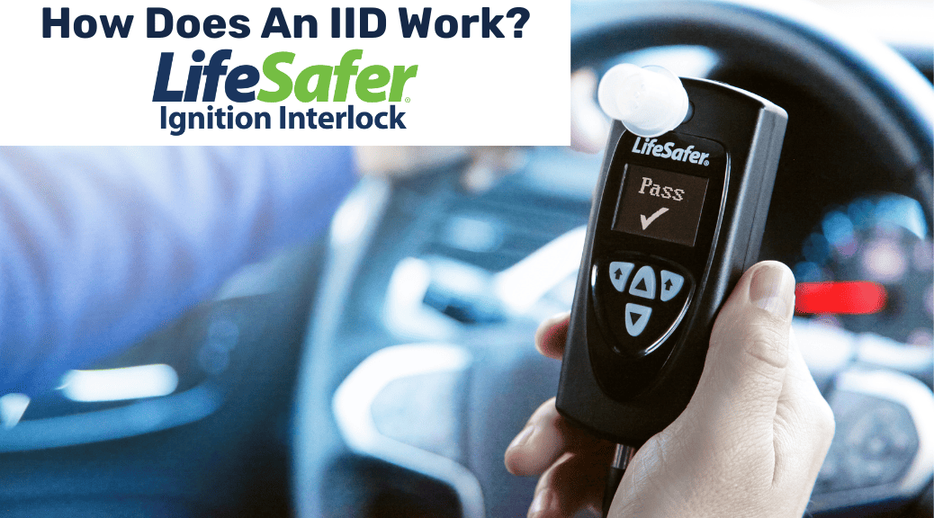 how does an iid work