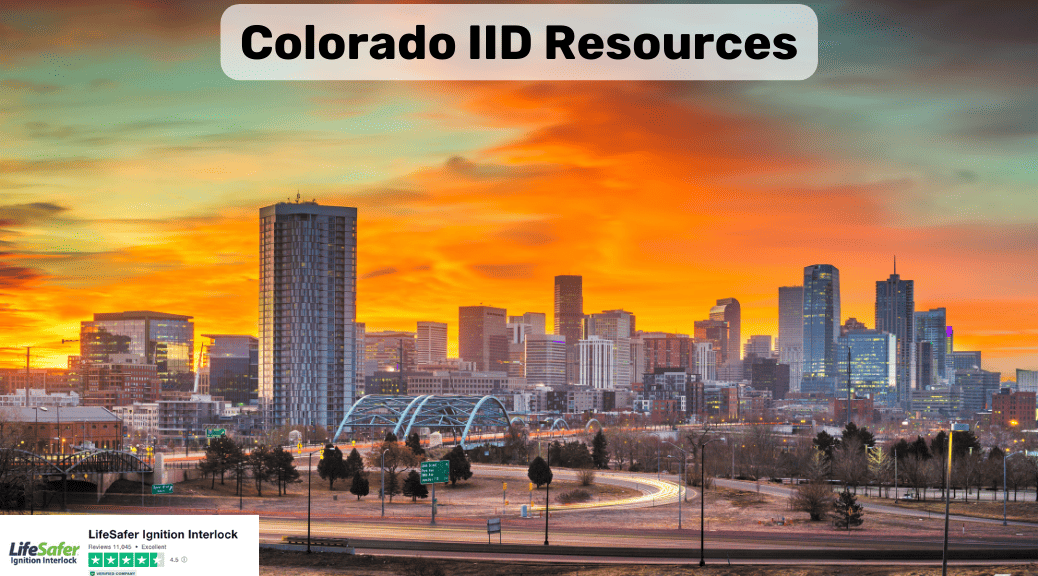 Colorado Resources
