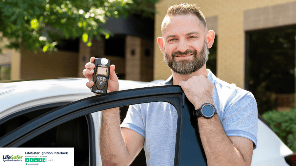 Colorado IID Driving with a Restricted License LifeSafer Ignition