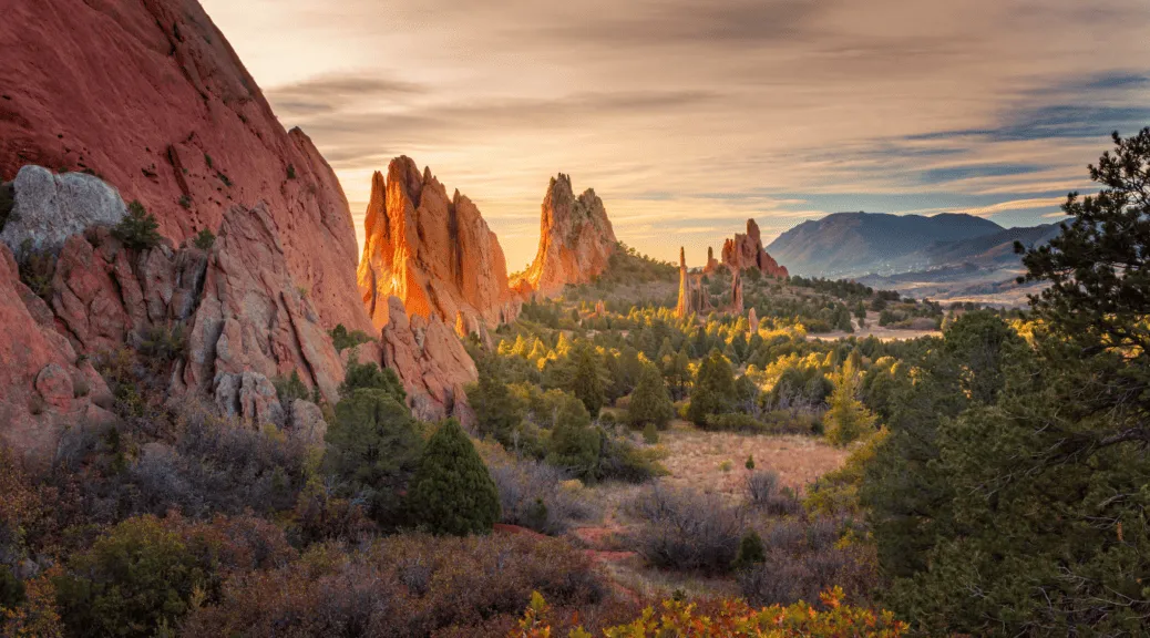 Colorado