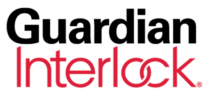 Guardian Ignition Interlock logo