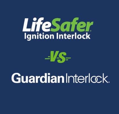 Guardian Ignition Interlock vs lifesafer