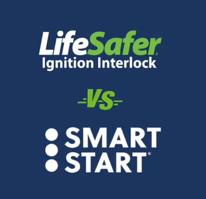 SmartStart vs Lifesafer 
