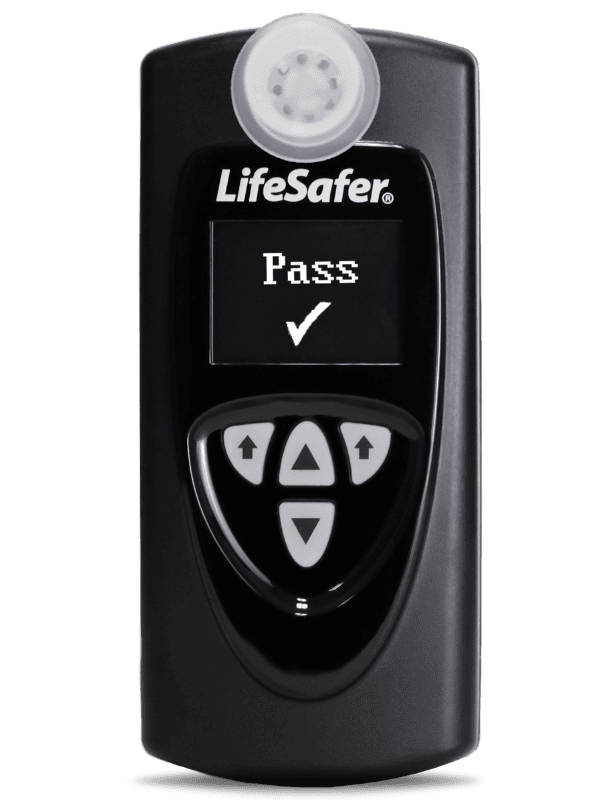 LifeSafer is a leading BAIID brand, with cutting edge technology.