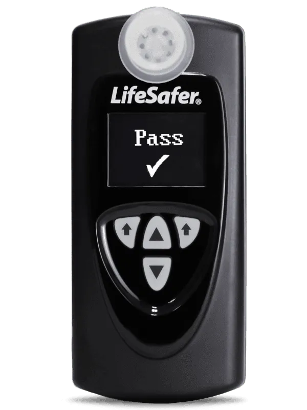 LifeSafer is a leading BAIID brand, with cutting edge technology.