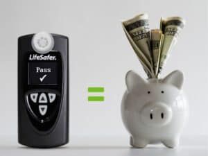 Life Ignition Interlock National Ignition Interlock - LifeSafer Ignition Interlock