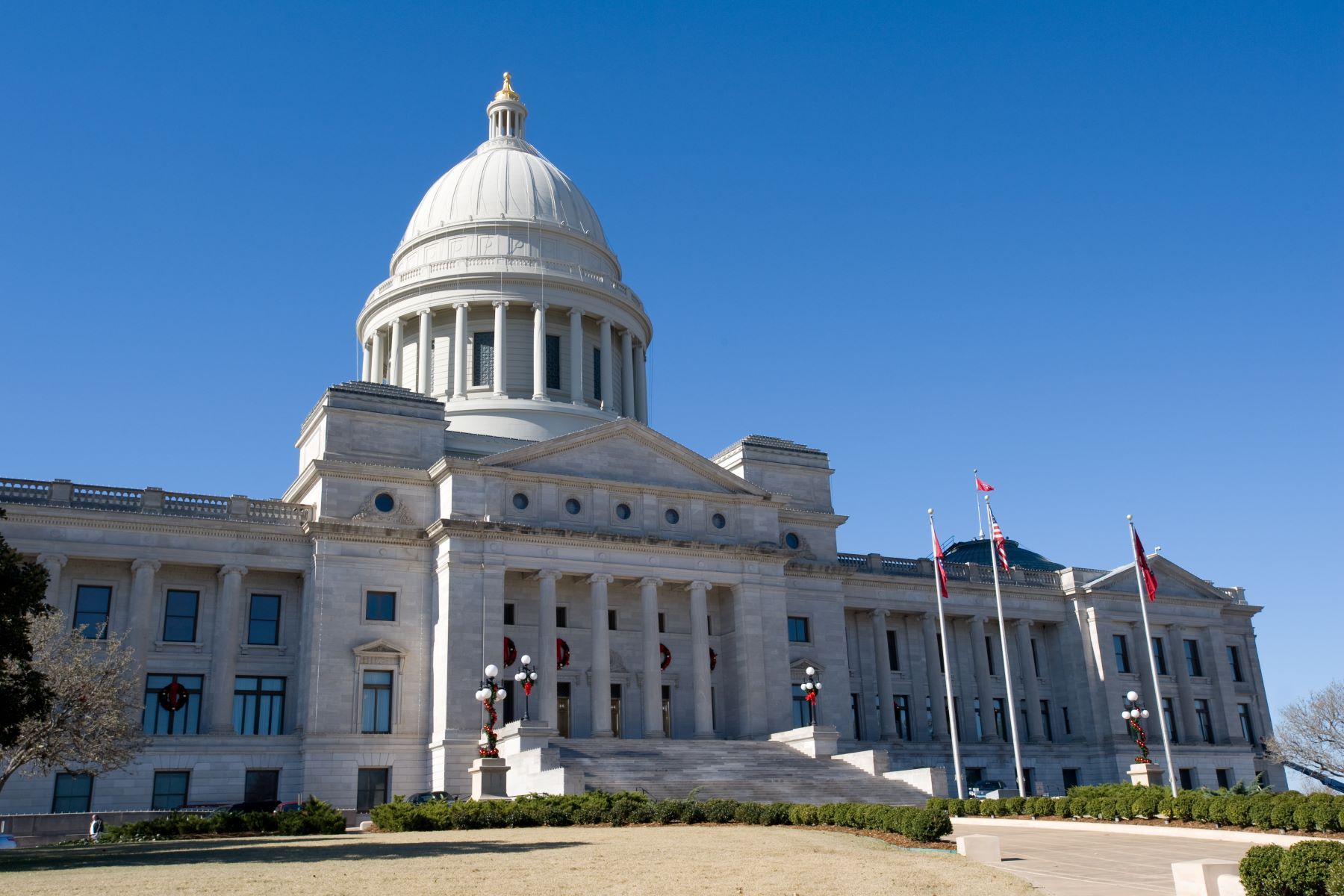 Arkansas Ignition Interlock Laws LifeSafer Ignition Interlock