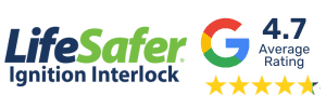 Interlock Installation Near You - LifeSafer IID Installers